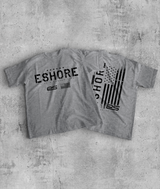 eShore Military Cotton Tee