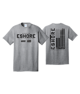 eShore Military Cotton Tee