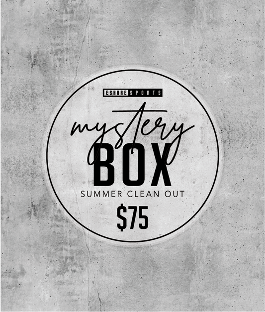 Summer Clean Out - $75 Mystery Box