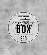 Summer Clean Out - $50 Mystery Box