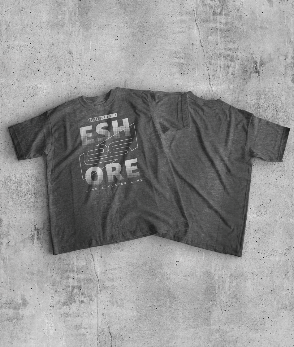 eShore Cotton Tee