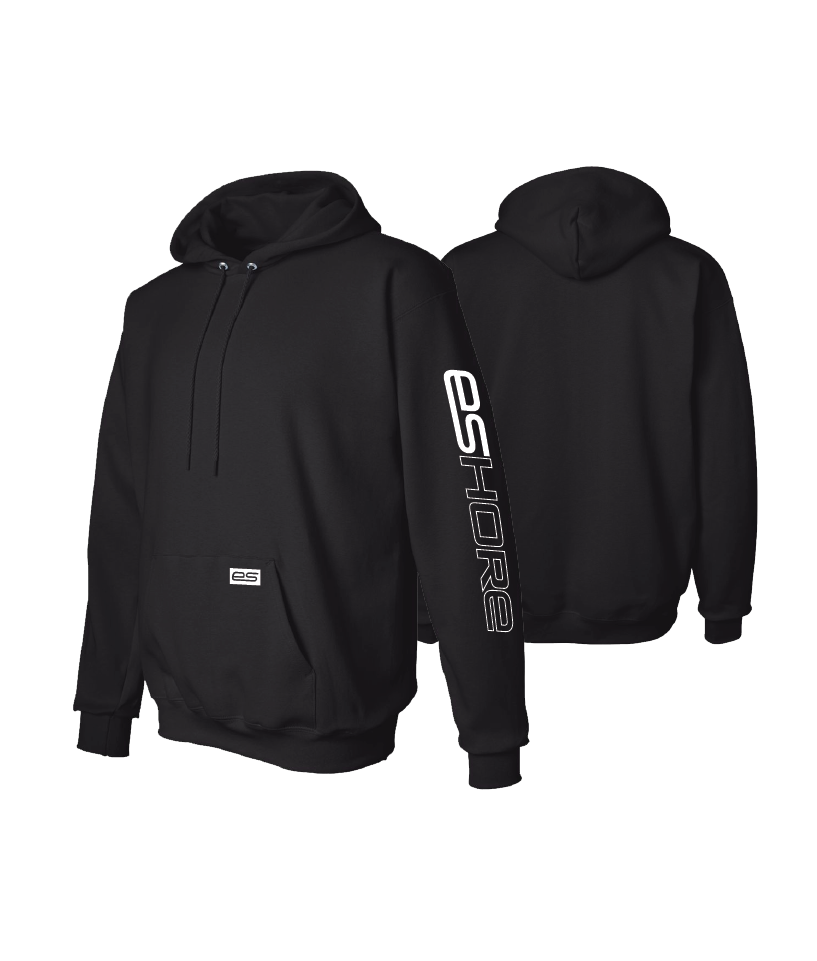 eShore Cotton Hoodie