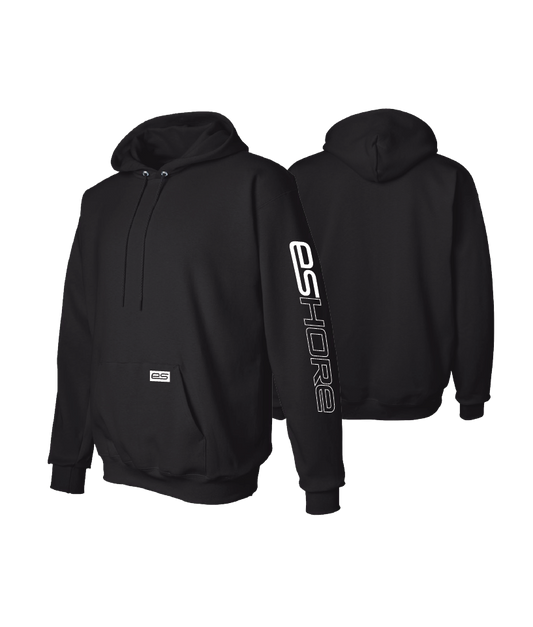 eShore Cotton Hoodie