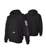 eShore Cotton Hoodie