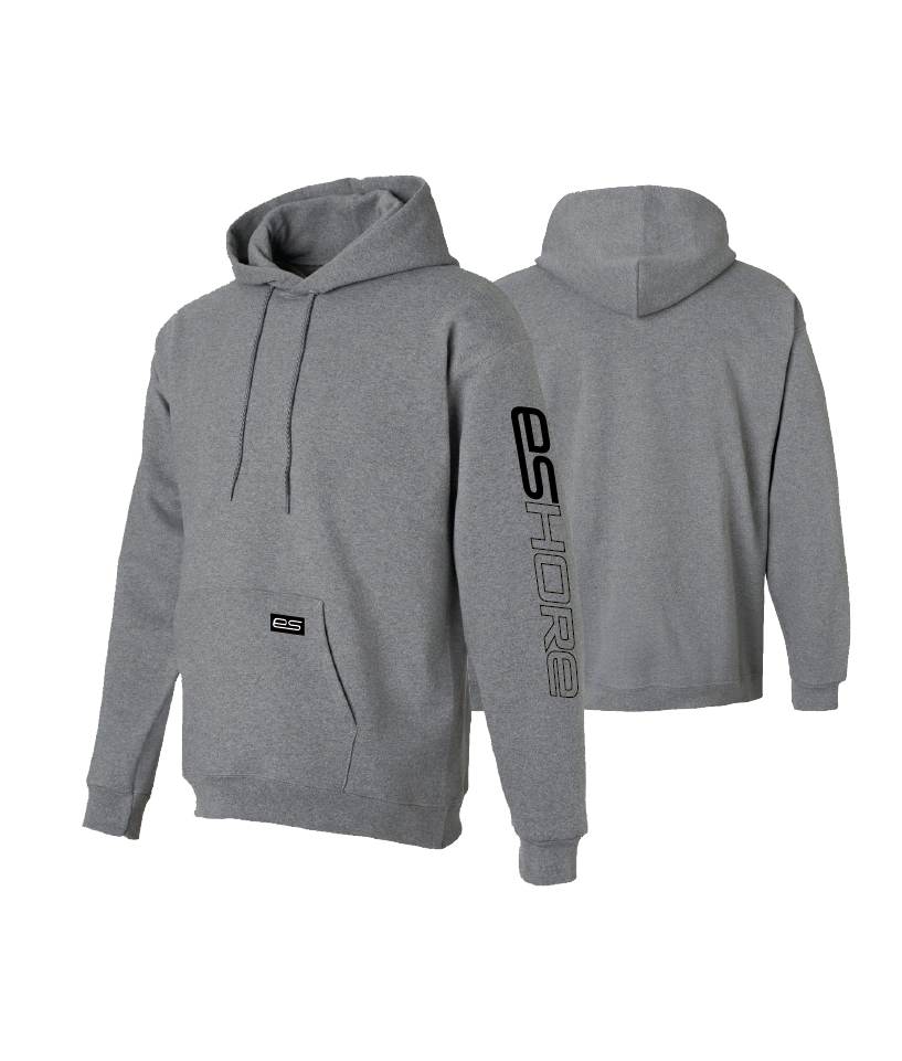 eShore Cotton Hoodie