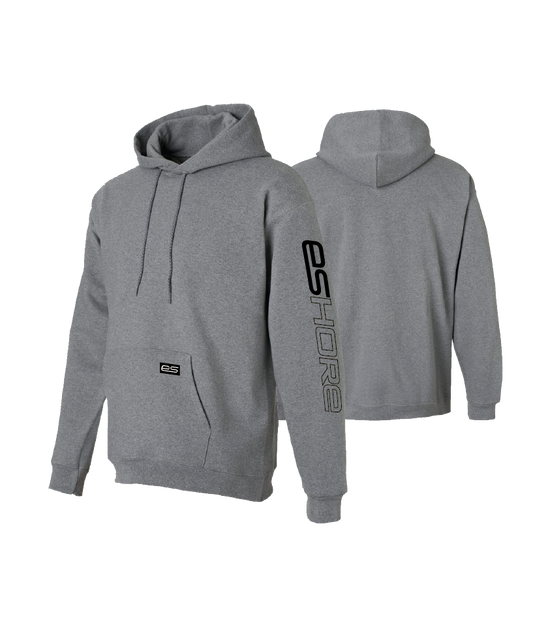 eShore Cotton Hoodie