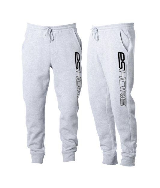 eShore DTF Men's Midweight Fleece Pant