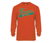 Bayside Breeze - DTF | Unisex Long Sleeve Performance Tee
