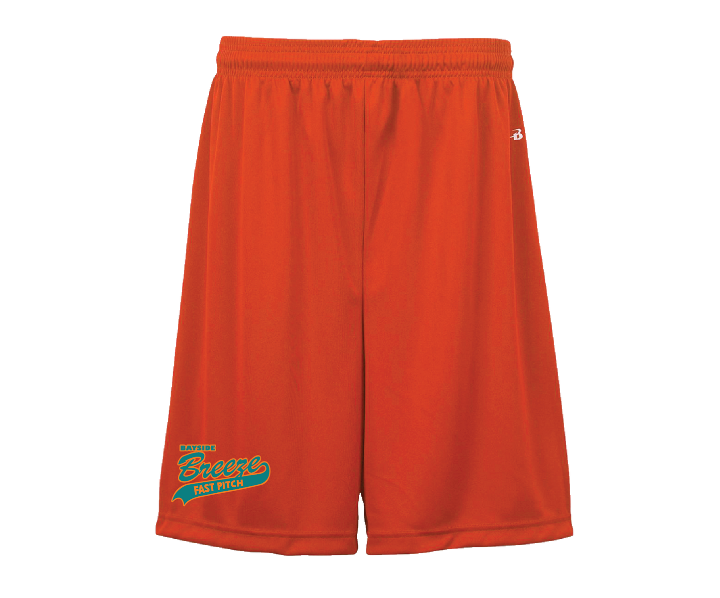 Bayside Breeze - DTF | Men's Performance Short