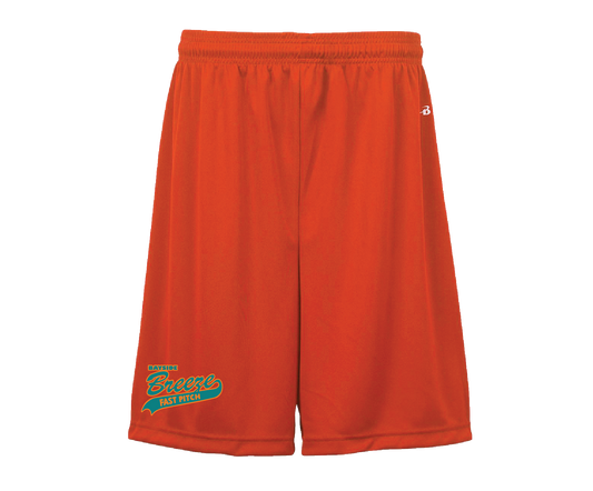 Bayside Breeze - DTF | Men's Performance Short