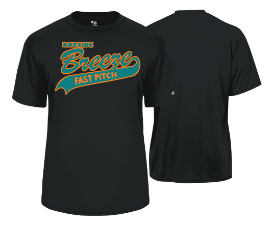 Bayside Breeze - SS Performance Tee's