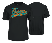 Bayside Breeze - SS Performance Tee's