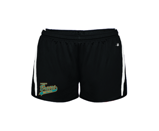 Bayside Breeze - DTF | Women's Stride Short