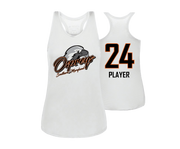 SOMD Osprey-Racerback Tank