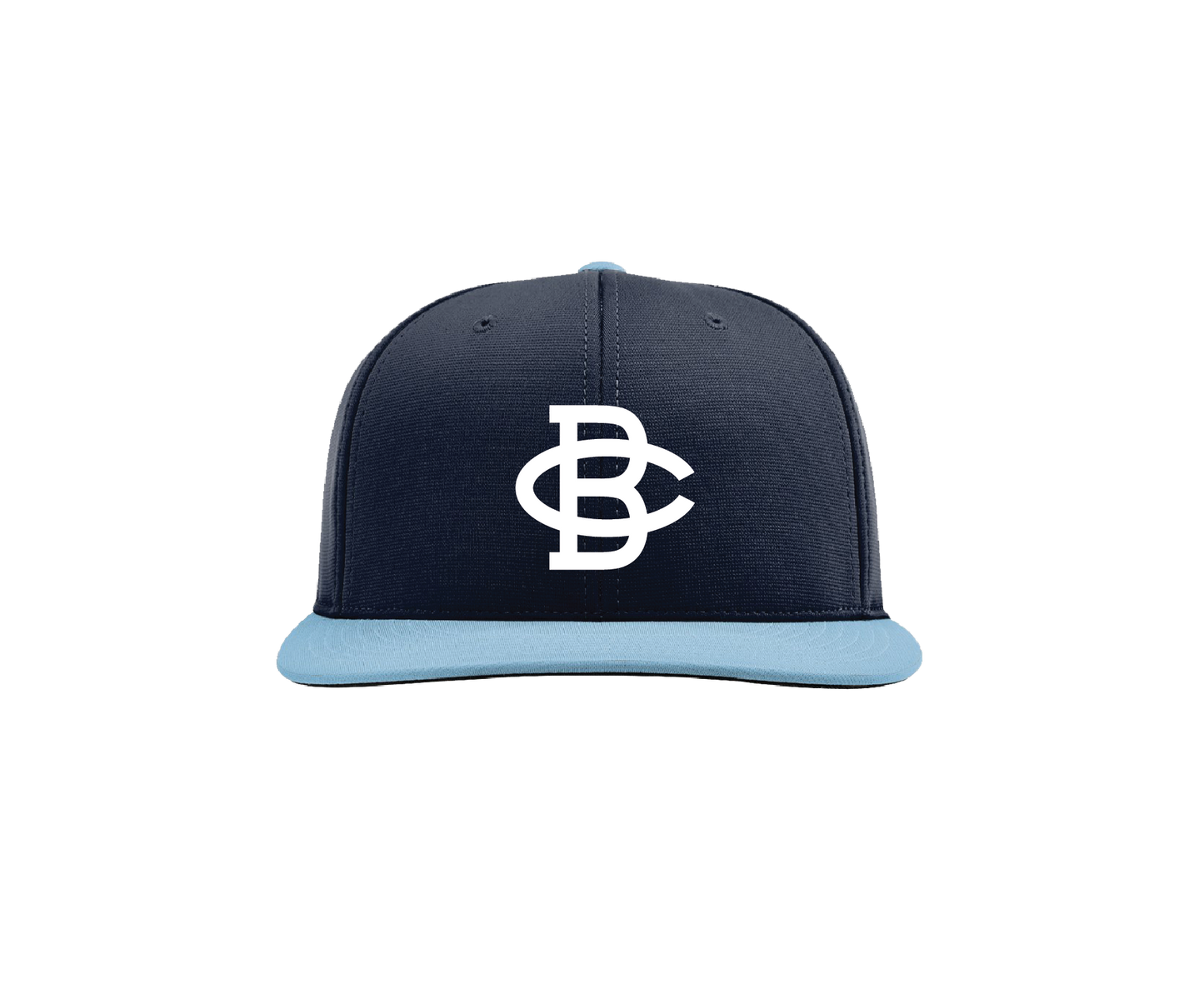 Chesapeake Blue Claws - Richardson PTS20 Hat