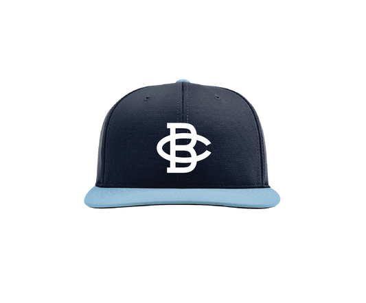 Chesapeake Blue Claws - Richardson PTS20 Hat