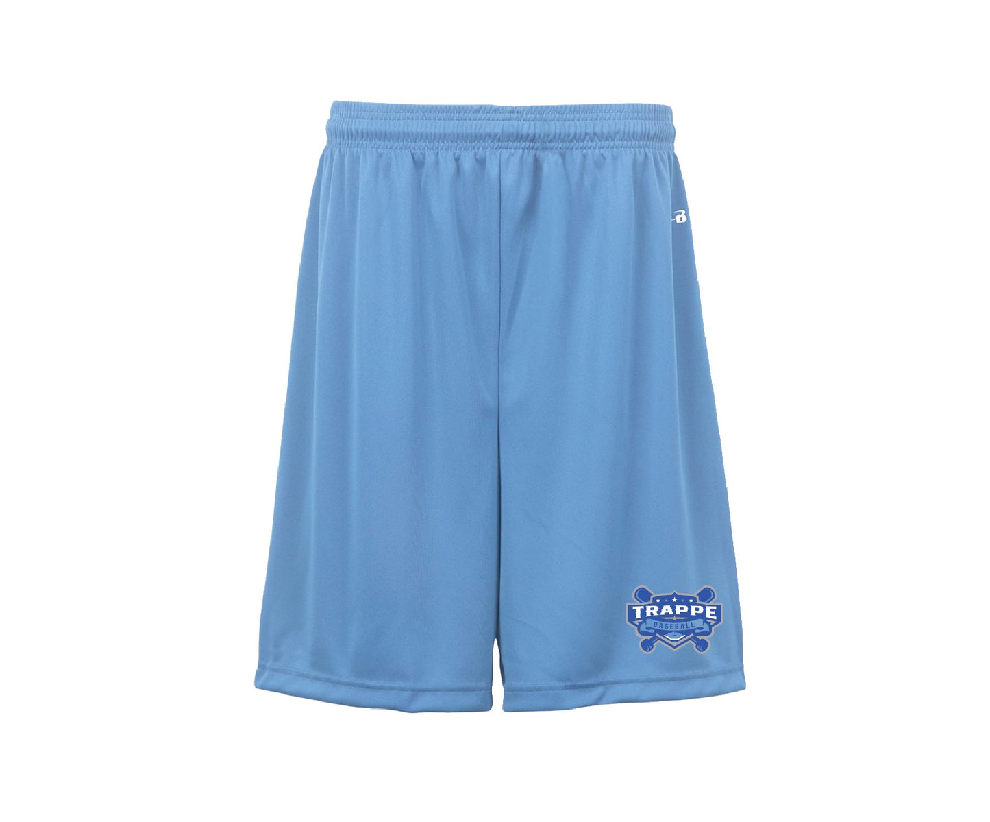 Trappe LL - DTF | Men's Performance Short