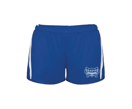 Trappe LL - DTF | Women's Stride Short