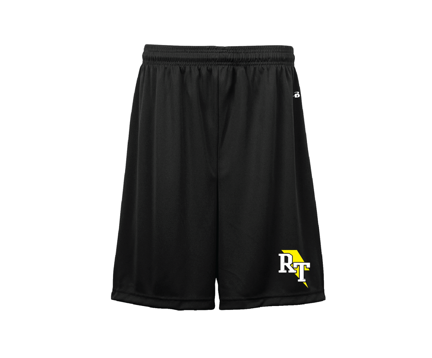 Rolling Thunder - DTF | Men's Performance Short