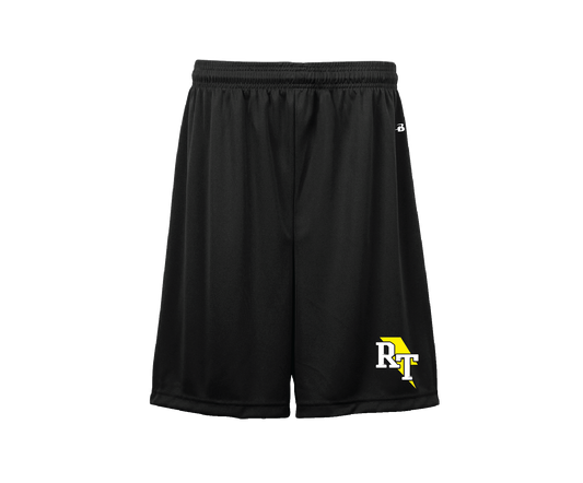 Rolling Thunder - DTF | Men's Performance Short