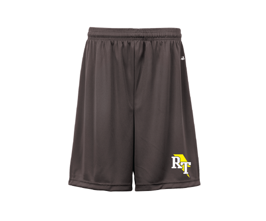 Rolling Thunder - DTF | Men's Performance Short