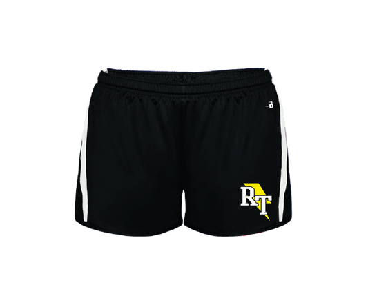 Rolling Thunder - DTF Womens Performance Short