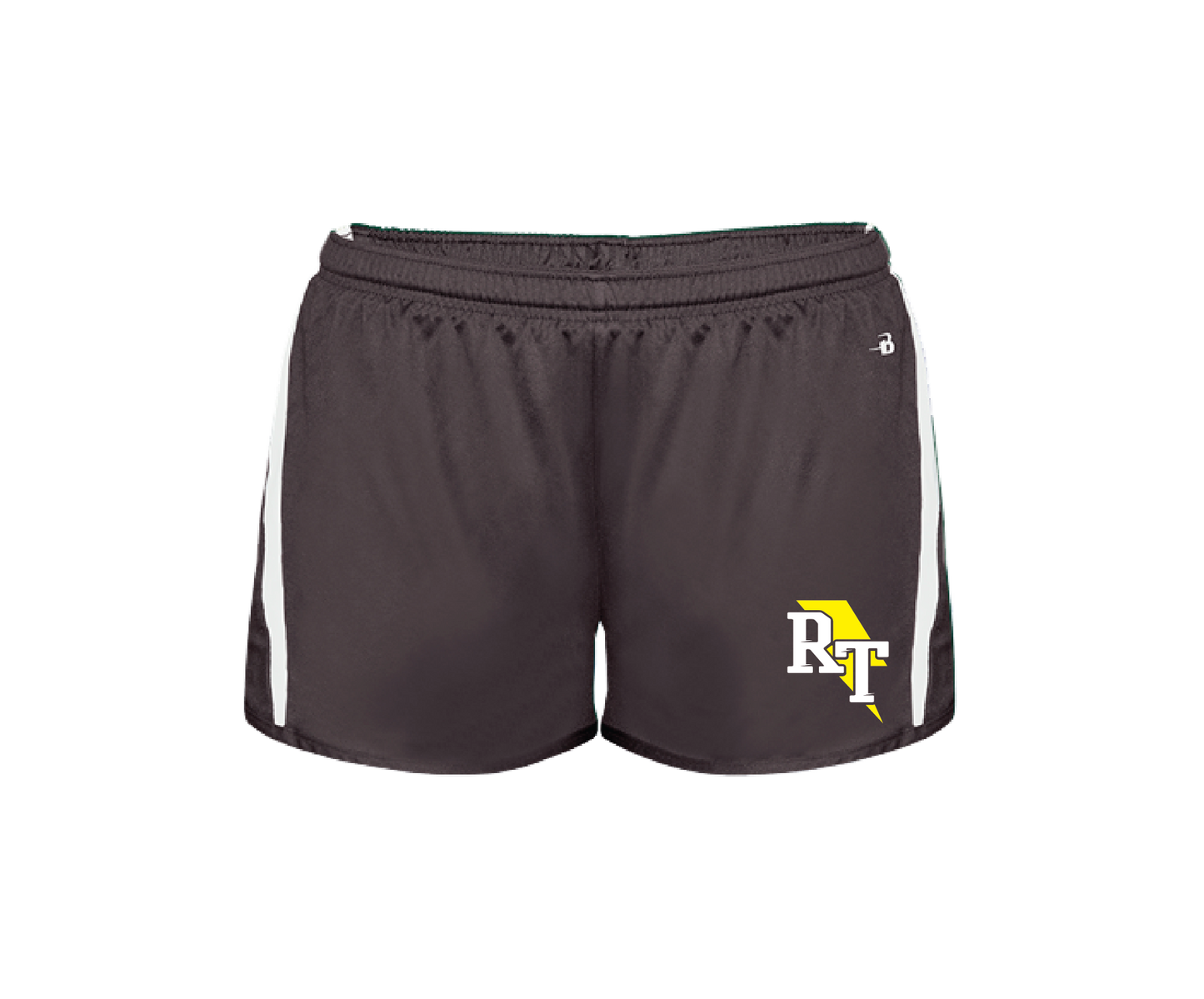 Rolling Thunder - DTF Womens Performance Short