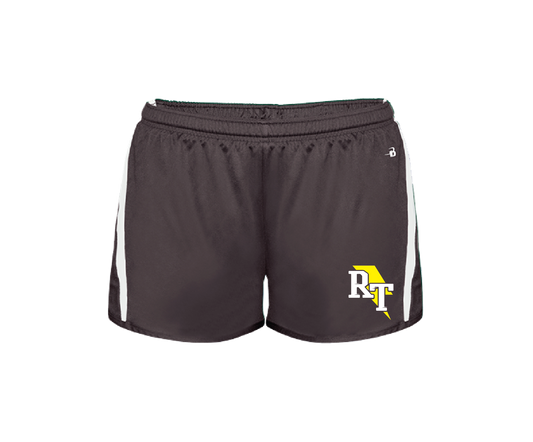 Rolling Thunder - DTF Womens Performance Short