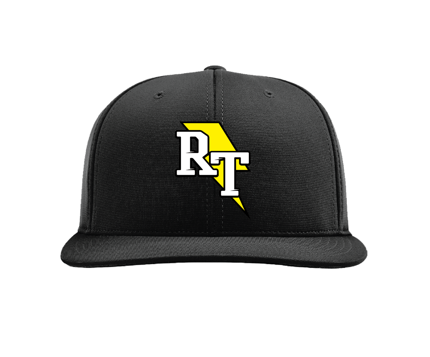 Rolling Thunder - Fitted Hat