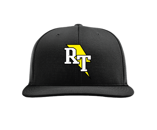 Rolling Thunder - Fitted Hat