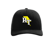 Rolling Thunder - Trucker Snapback Hat
