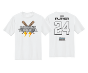 Rolling Thunder - Semi Sub Practice Jersey