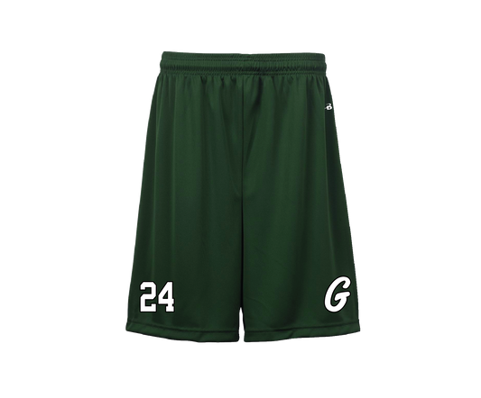 Gambrills - DTF | Men's Performance Short