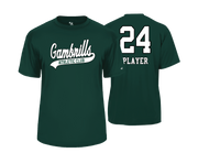 Gambrills - DTF | Unisex Short Sleeve Performance Tee