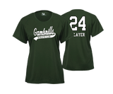 Gambrills - DTF | Women's Short Sleeve Performance Tee