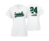 Gambrills - DTF | Women's Short Sleeve Performance Tee