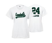 Gambrills - DTF | Women's Short Sleeve Performance Tee