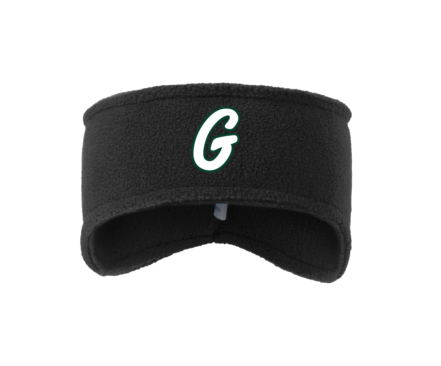 Gambrills - Embroidered | Fleece Headband