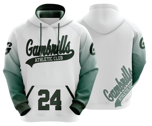 Gambrills - FDS | Unisex Hoodie