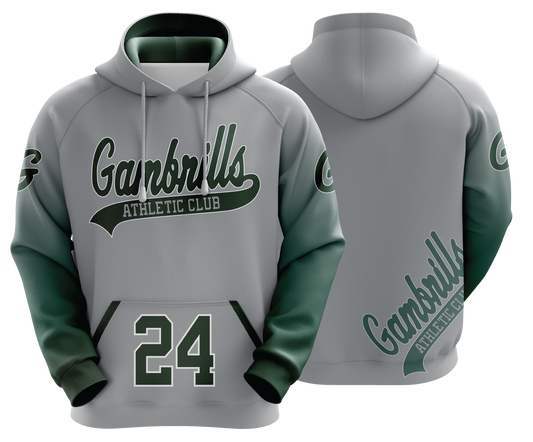 Gambrills - FDS | Unisex Hoodie