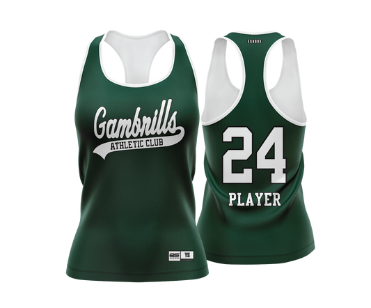Gambrills - FDS | Women's Racerback