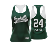 Gambrills - FDS | Women's Racerback
