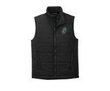 Gambrills - Embroidered | Puffer Vest