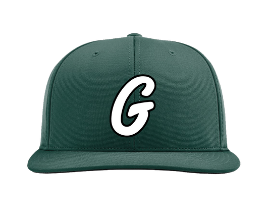 Gambrills - Fitted Hat