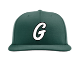Gambrills - Fitted Hat