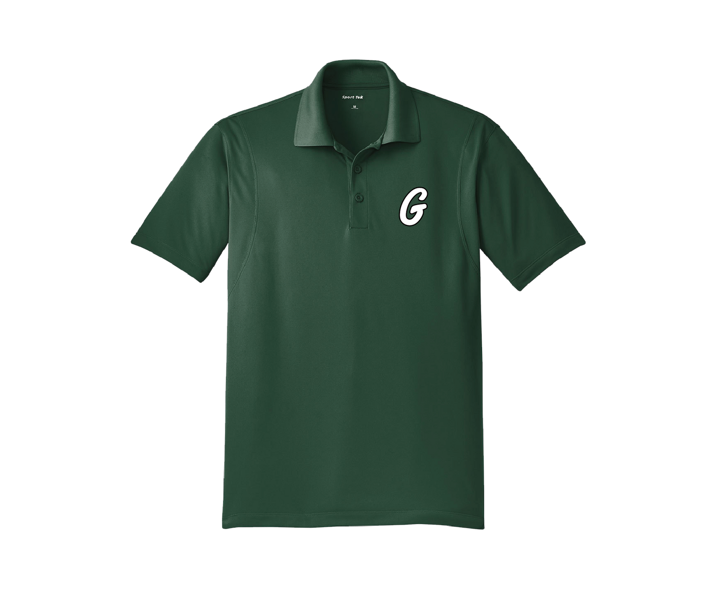 Gambrills - Embroidered | Polo