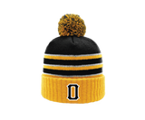 Outlaws - Pom Pom Beanies