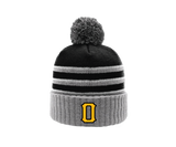 Outlaws - Pom Pom Beanies