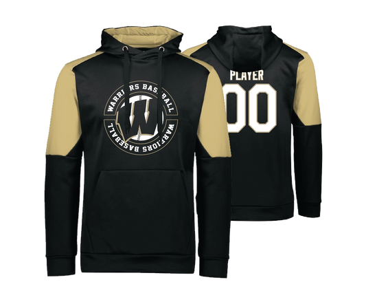 Warriors - DTF | Unisex Momentum Hoodie