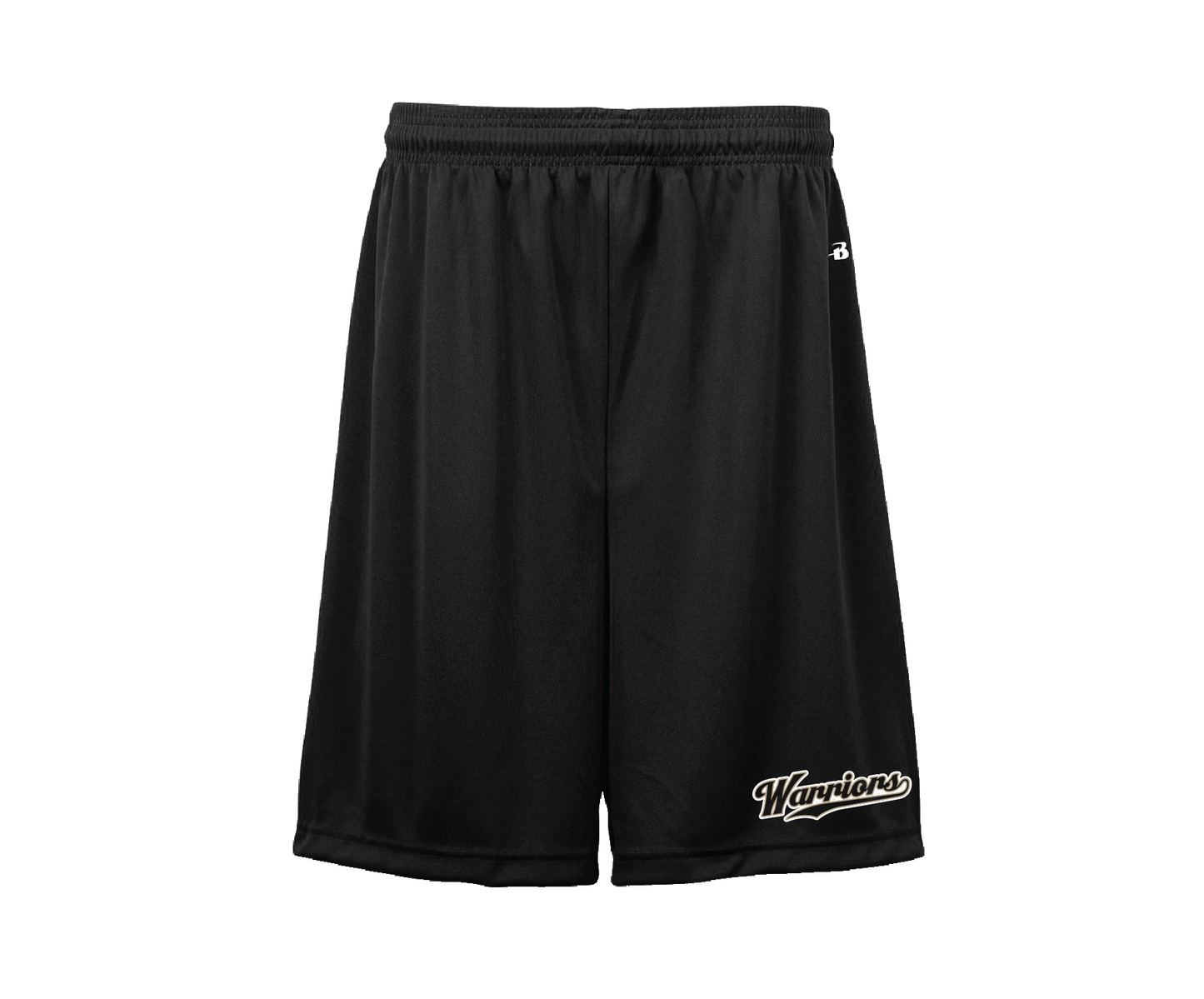 Warriors - DTF | Men's Performance Short